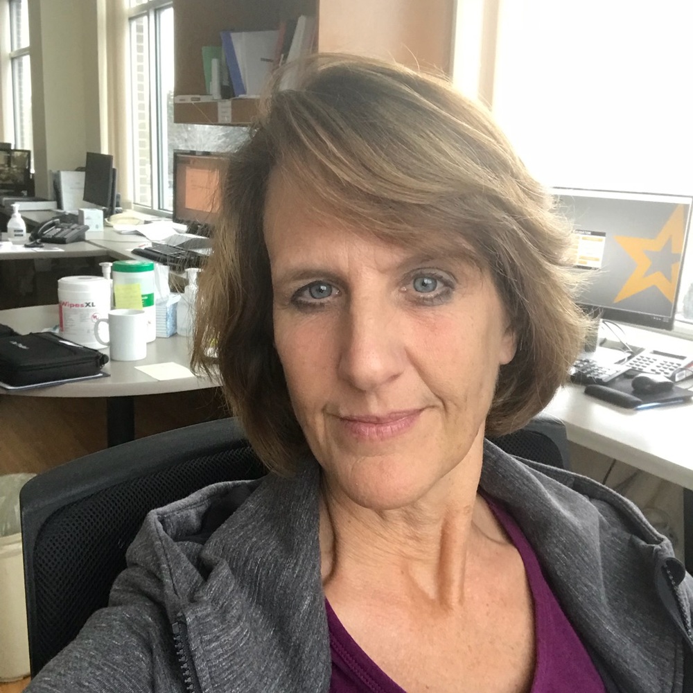 Meet your Posher, Elisabeth